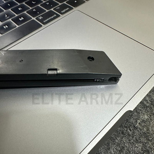 Extra Magazine for M92 Toy Guns – More Ammo, More Action!