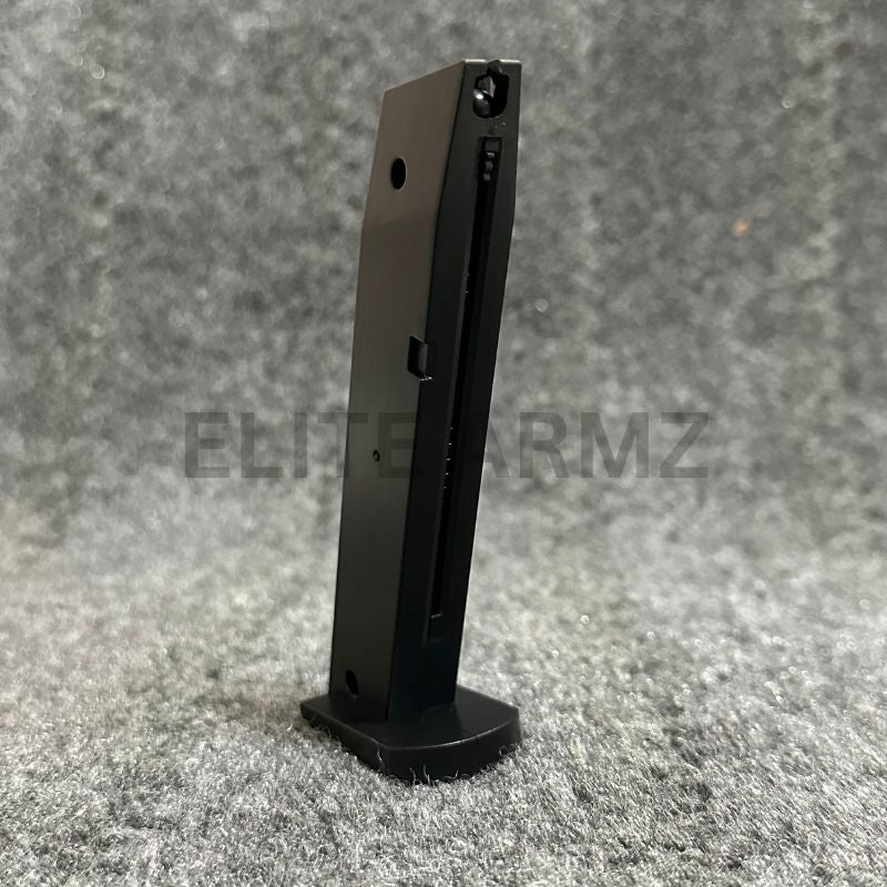 Extra Magazine for M92 Toy Guns – More Ammo, More Action!