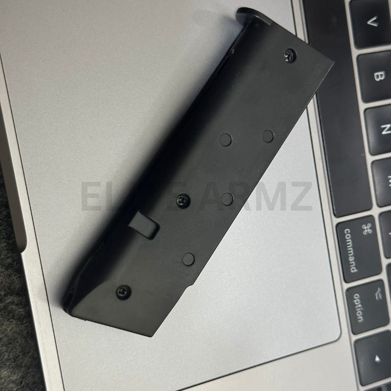 Extra Magazine for M1911 Toy Guns — More Ammo, More Action