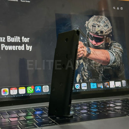 Extra Magazine for M1911 Toy Guns — More Ammo, More Action