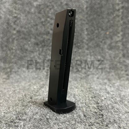 Extra Magazine for M92 Toy Guns – More Ammo, More Action!