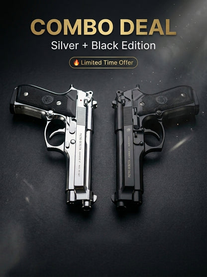 Dual Edition Airsoft Combo Offer