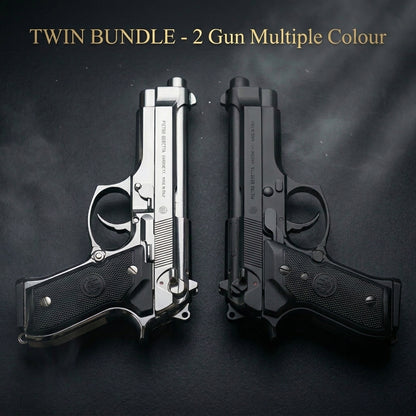 Twin Bundle - 2 Gun Multiple Colour